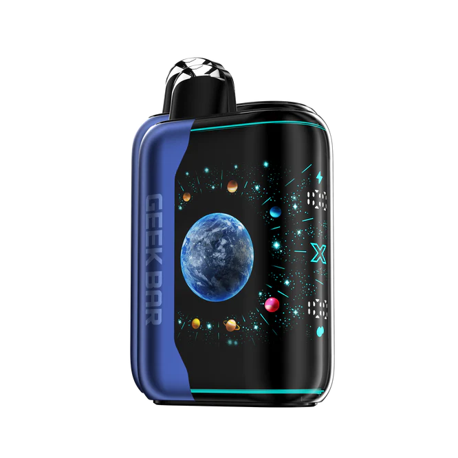 ?HQD Vape 25000 Puffs The Ultimate Longevity Beast for Heavy Vapers?