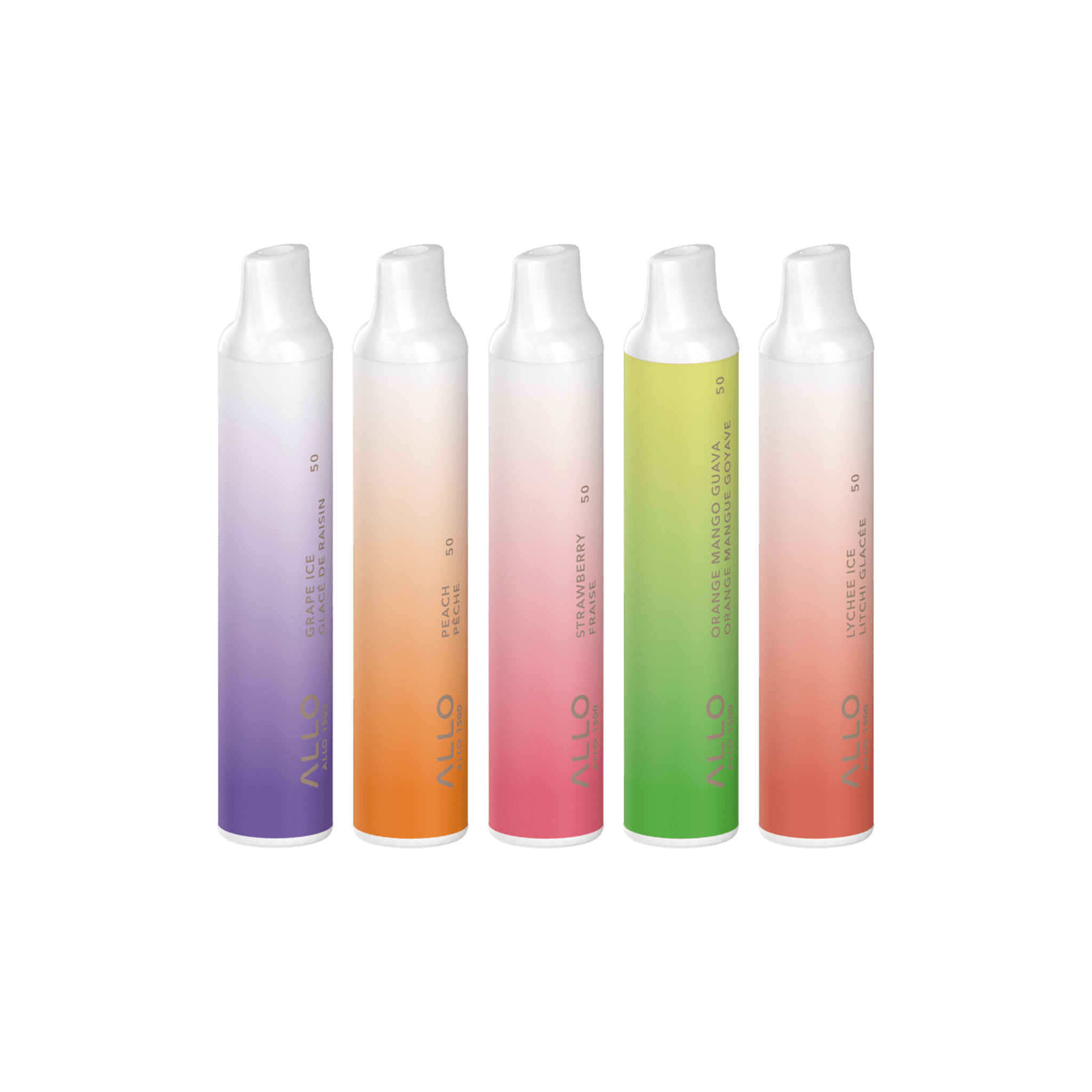 HQD VAPE x Gym Life Energize Your Workouts with Tropical Freeze Flavors