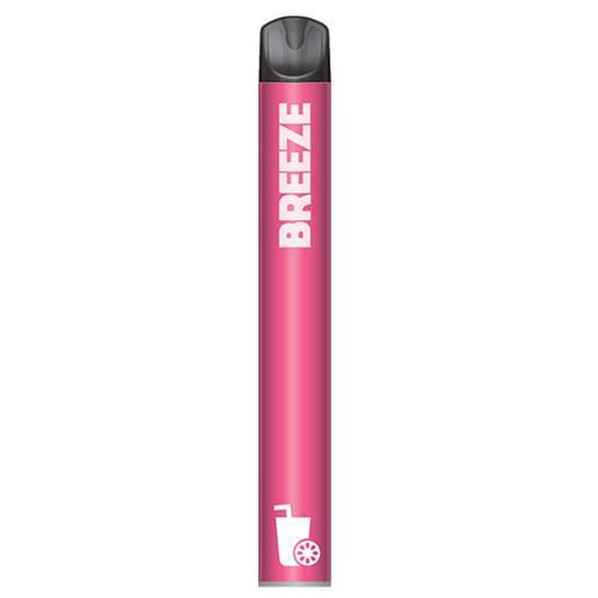 Breeze Plus Disposable Vape Pen - 800 Puffs - 50 MG