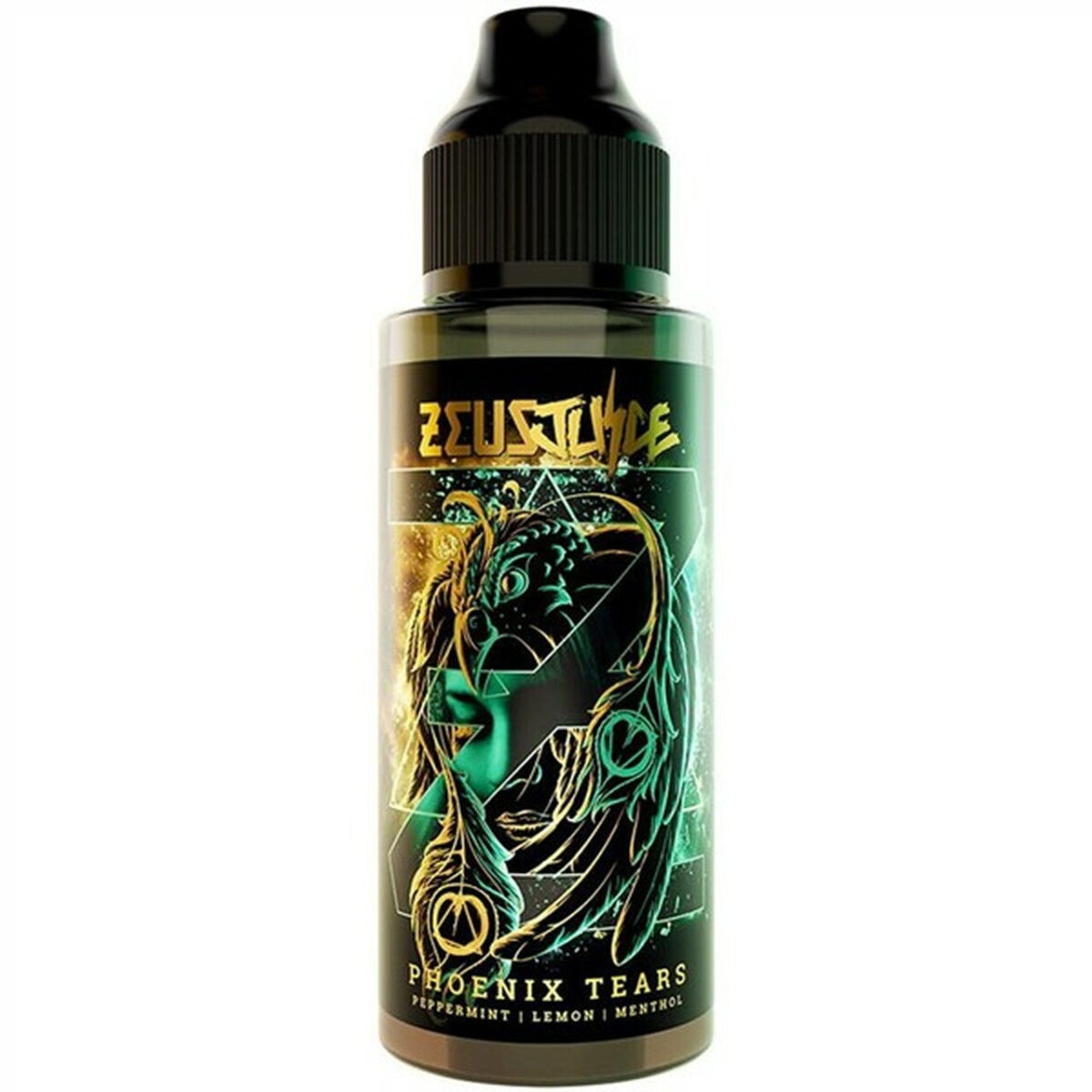 Phoenix Tears by Zeus Juice 100ml